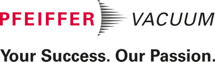 Pfeiffer Vacuum logo